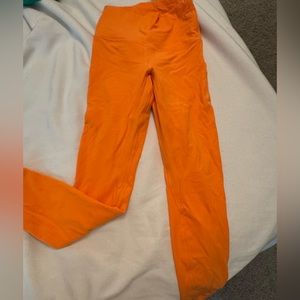 Lululemon align high rise 25” leggings